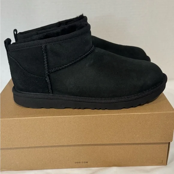 Kids UGG boots - Picture 3 of 9